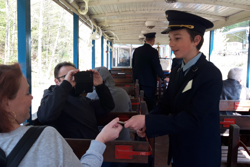  Celoslovenská železničiarska sv. omša