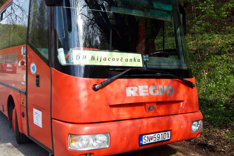  Celoslovenská železničiarska sv. omša