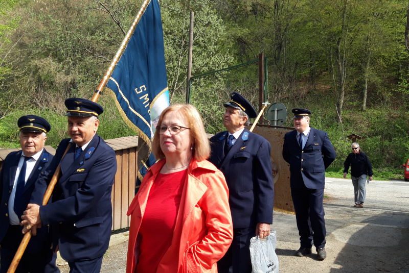  Celoslovenská železničiarska sv. omša