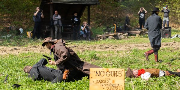 Slávnostné otvorenie 2022