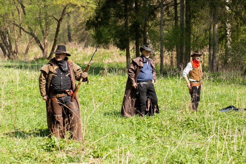  Slávnostné otvorenie 2022