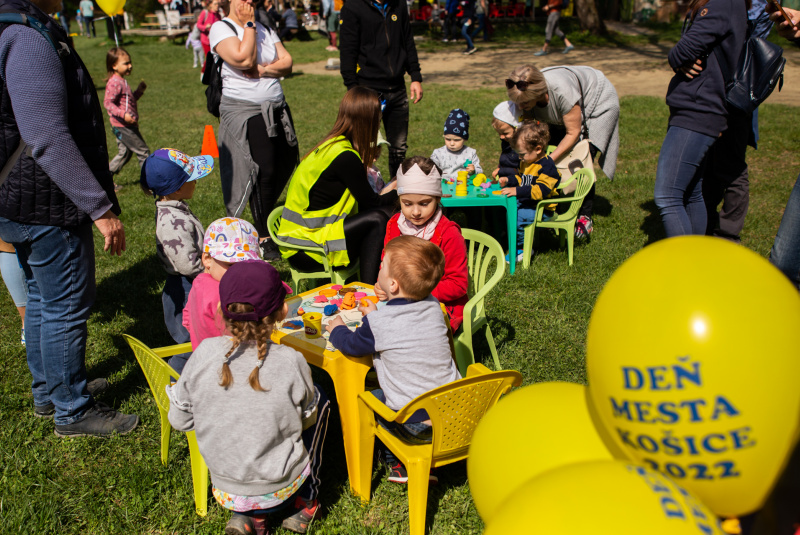  Slávnostné otvorenie 2022