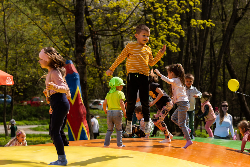  Slávnostné otvorenie 2022