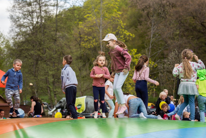  Slávnostné otvorenie 2022