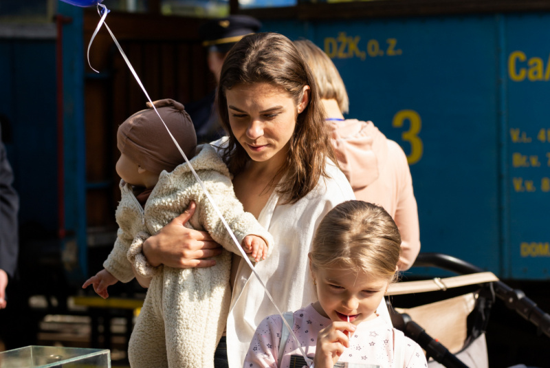  Slávnostné otvorenie 2022