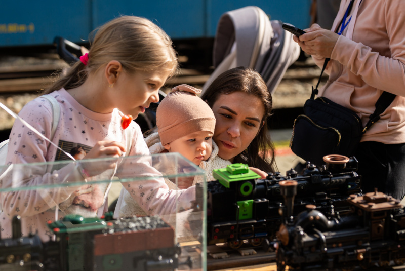  Slávnostné otvorenie 2022