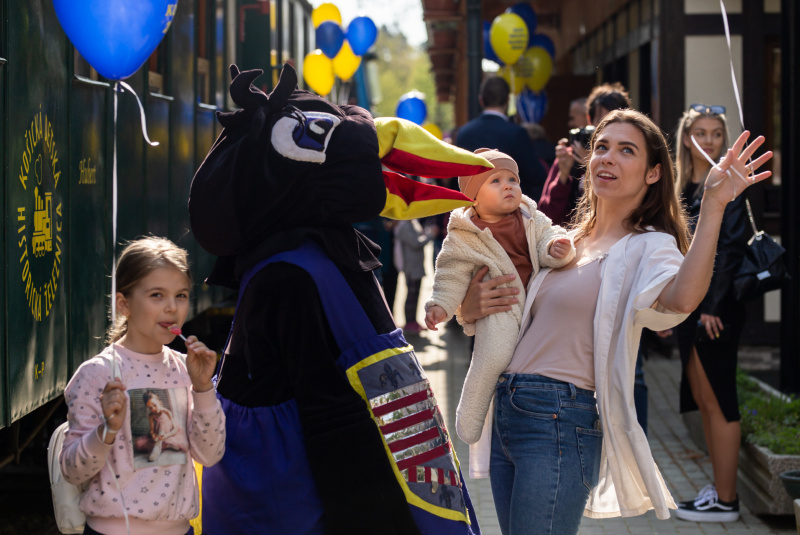  Slávnostné otvorenie 2022