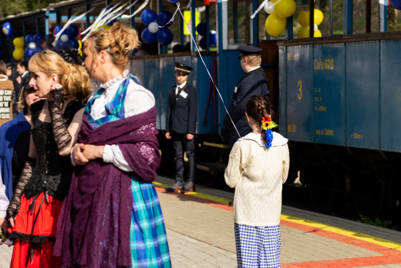  Slávnostné otvorenie 2022