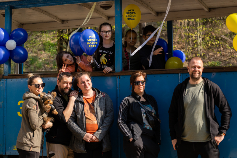  Slávnostné otvorenie 2022