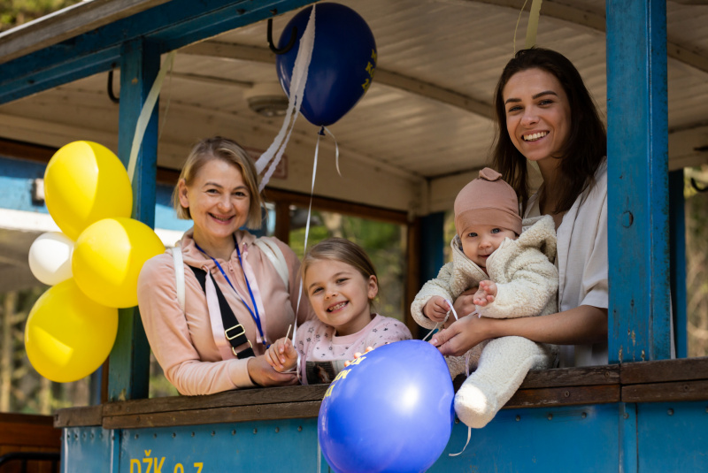  Slávnostné otvorenie 2022