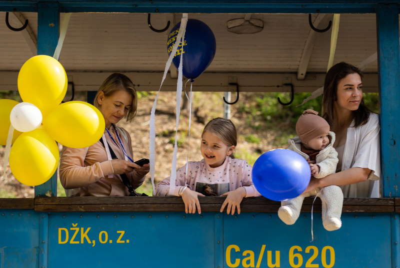  Slávnostné otvorenie 2022