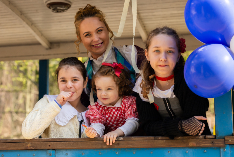  Slávnostné otvorenie 2022