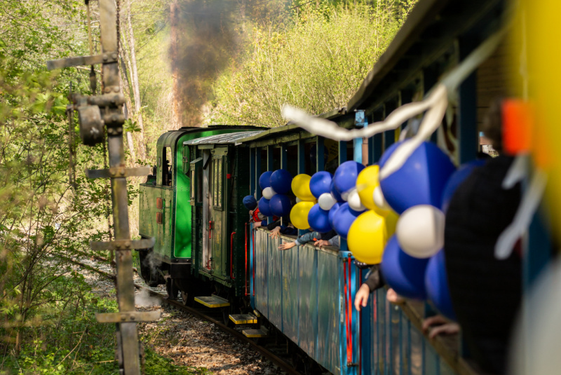  Slávnostné otvorenie 2022