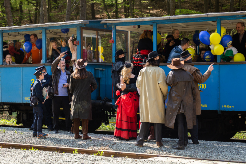  Slávnostné otvorenie 2022