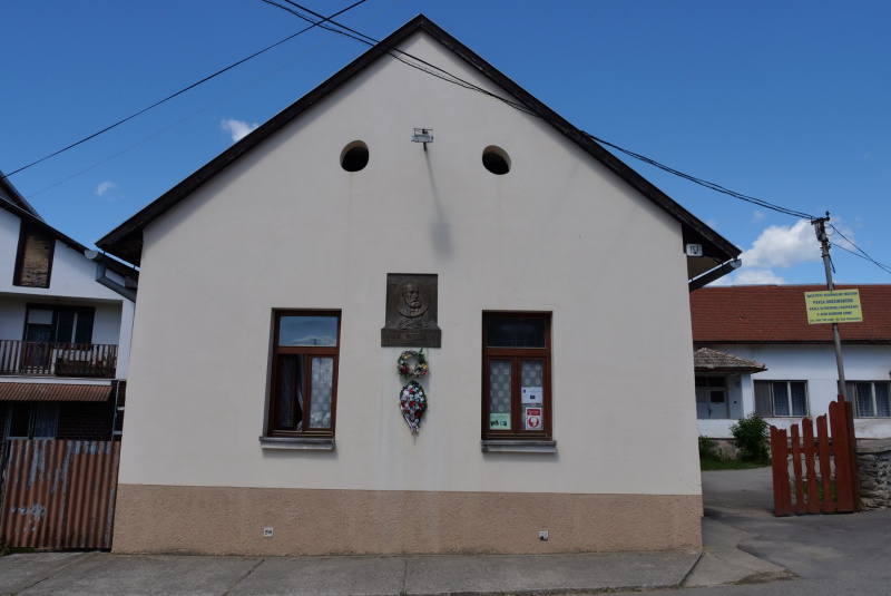 Detský papierenský SHP expres do Slavošoviec