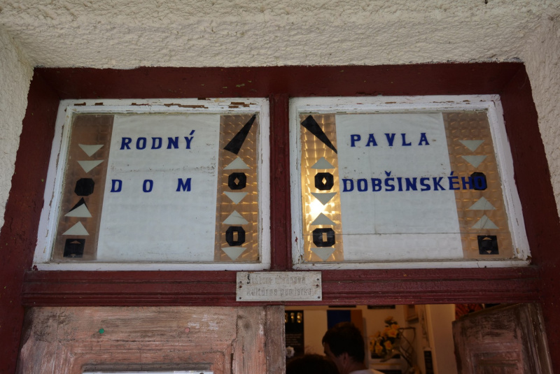 Detský papierenský SHP expres do Slavošoviec