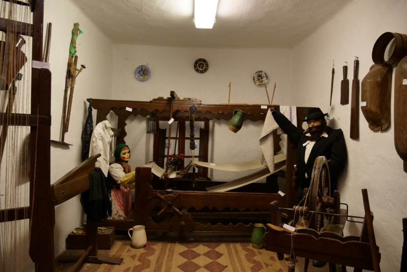 Detský papierenský SHP expres do Slavošoviec