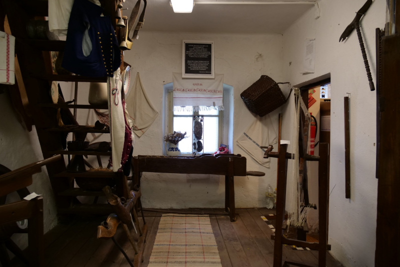 Detský papierenský SHP expres do Slavošoviec