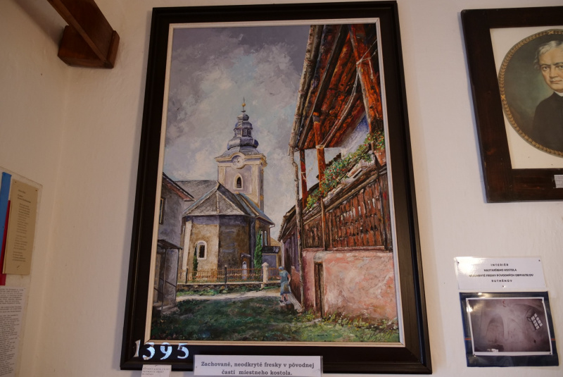 Detský papierenský SHP expres do Slavošoviec