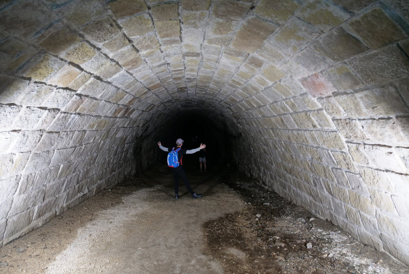 Detský papierenský SHP expres do Slavošoviec