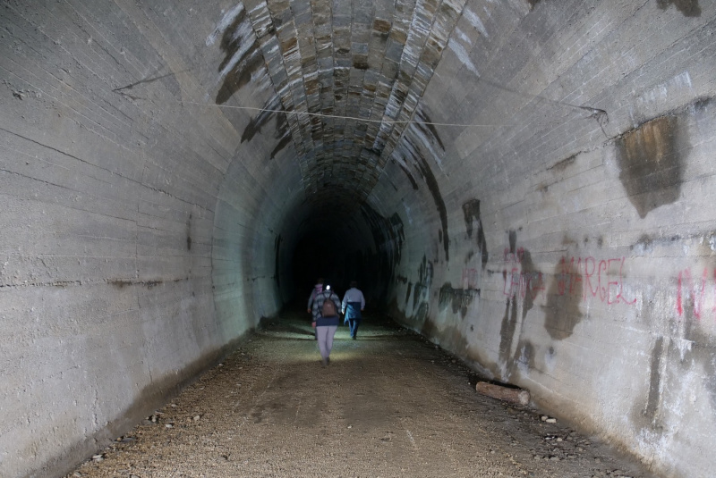 Detský papierenský SHP expres do Slavošoviec