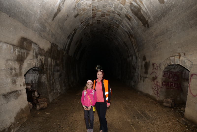Detský papierenský SHP expres do Slavošoviec