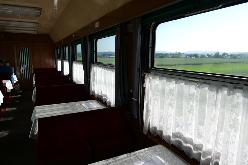 Detský papierenský SHP expres do Slavošoviec Detský papierenský SHP expres do Slavošoviec