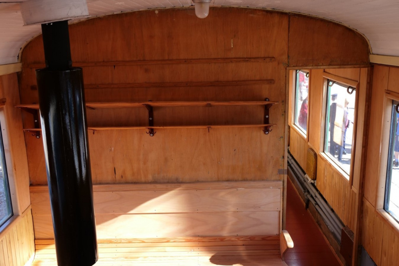 Detský papierenský SHP expres do Slavošoviec Detský papierenský SHP expres do Slavošoviec