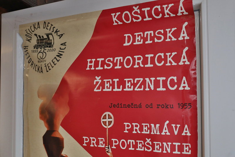 Pardubický kraj sa inšpiroval detskouželeznicou