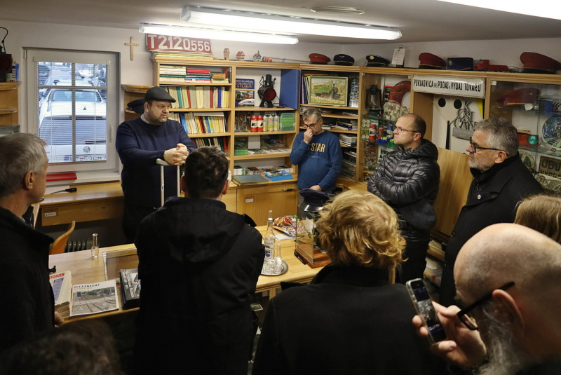 Pardubický kraj sa inšpiroval detskouželeznicou