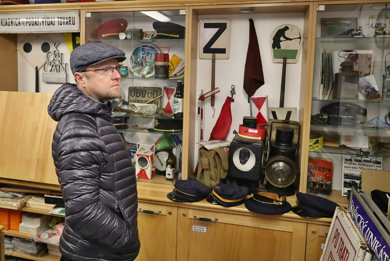 Pardubický kraj sa inšpiroval detskouželeznicou