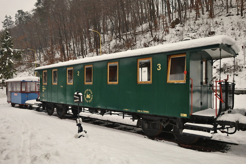 Pardubický kraj sa inšpiroval detskouželeznicou Pardubický kraj sa inšpiroval detskouželeznicou