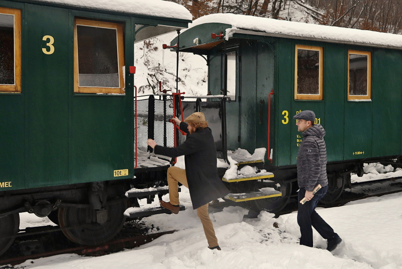 Pardubický kraj sa inšpiroval detskouželeznicou