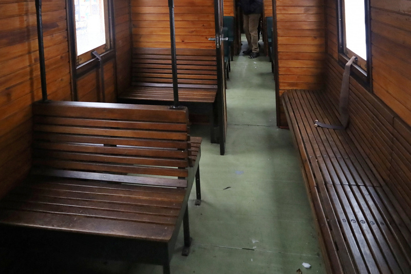 Pardubický kraj sa inšpiroval detskouželeznicou