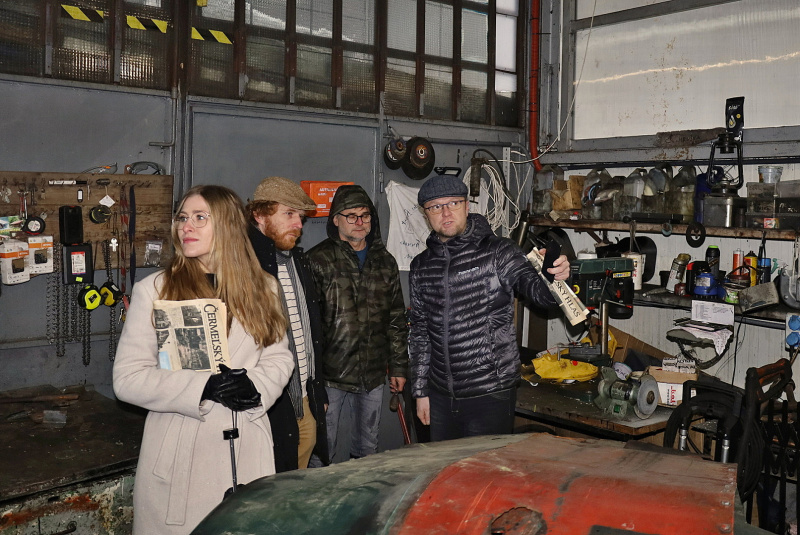 Pardubický kraj sa inšpiroval detskouželeznicou Pardubický kraj sa inšpiroval detskouželeznicou