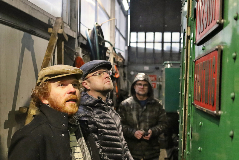 Pardubický kraj sa inšpiroval detskouželeznicou