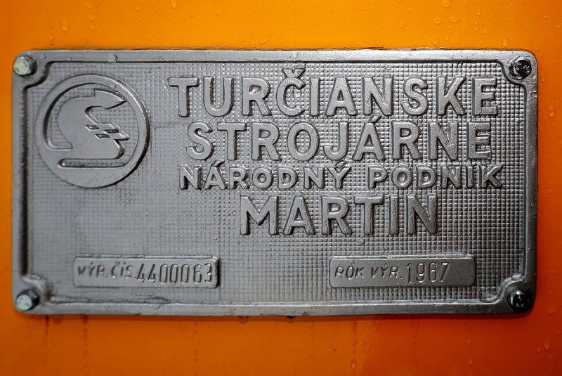 Pardubický kraj sa inšpiroval detskouželeznicou Pardubický kraj sa inšpiroval detskouželeznicou