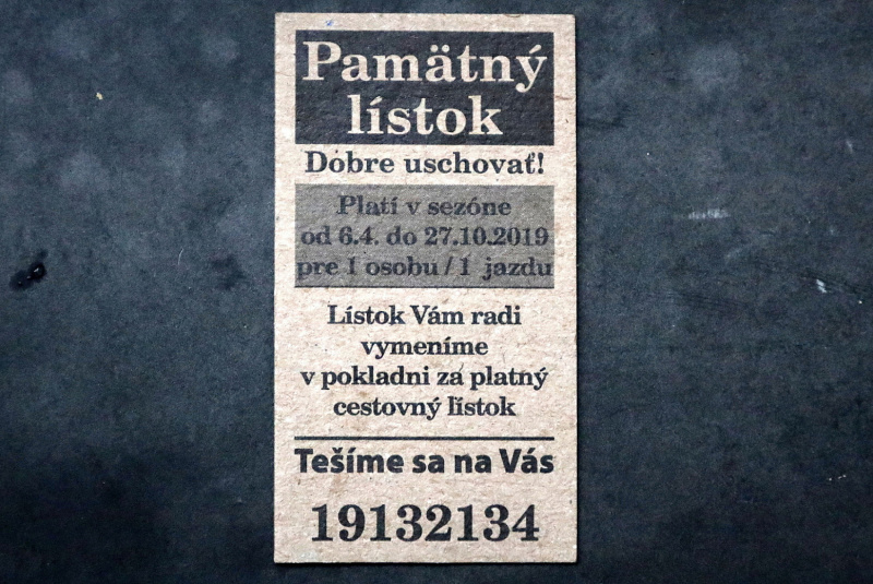 Pardubický kraj sa inšpiroval detskouželeznicou Pardubický kraj sa inšpiroval detskouželeznicou