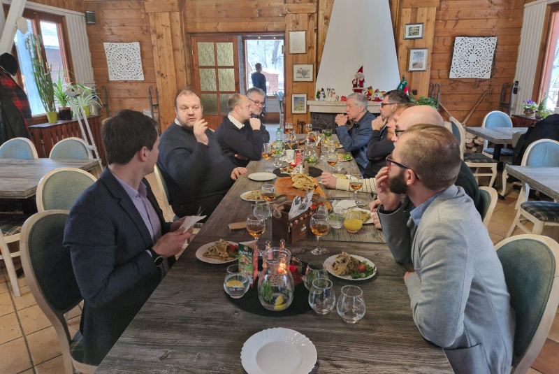 Pardubický kraj sa inšpiroval detskouželeznicou Pardubický kraj sa inšpiroval detskouželeznicou