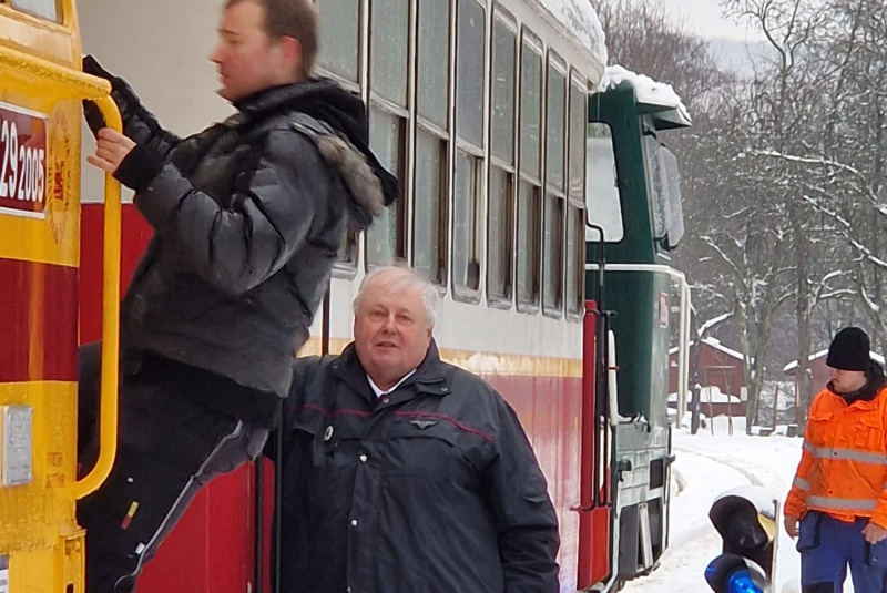 Pardubický kraj sa inšpiroval detskouželeznicou Pardubický kraj sa inšpiroval detskouželeznicou