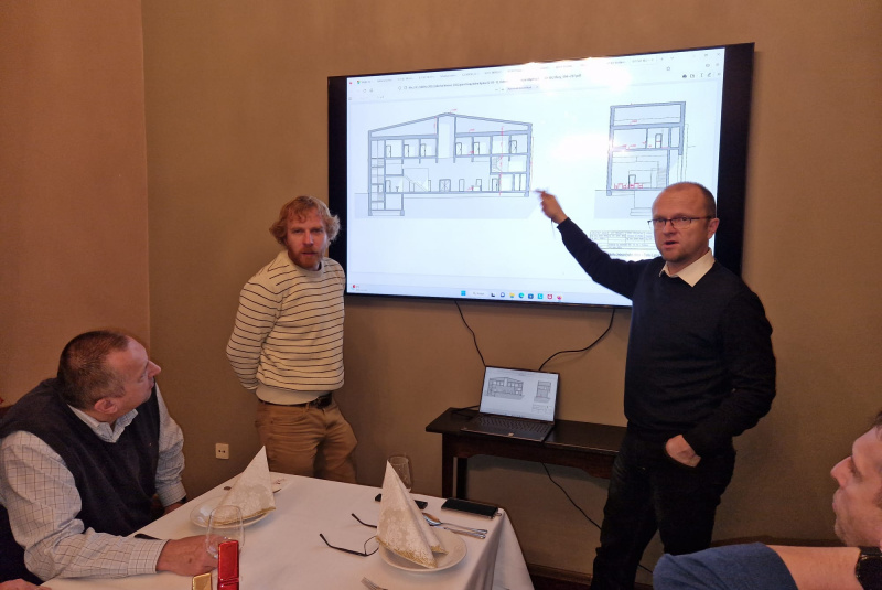 Pardubický kraj sa inšpiroval detskouželeznicou Pardubický kraj sa inšpiroval detskouželeznicou