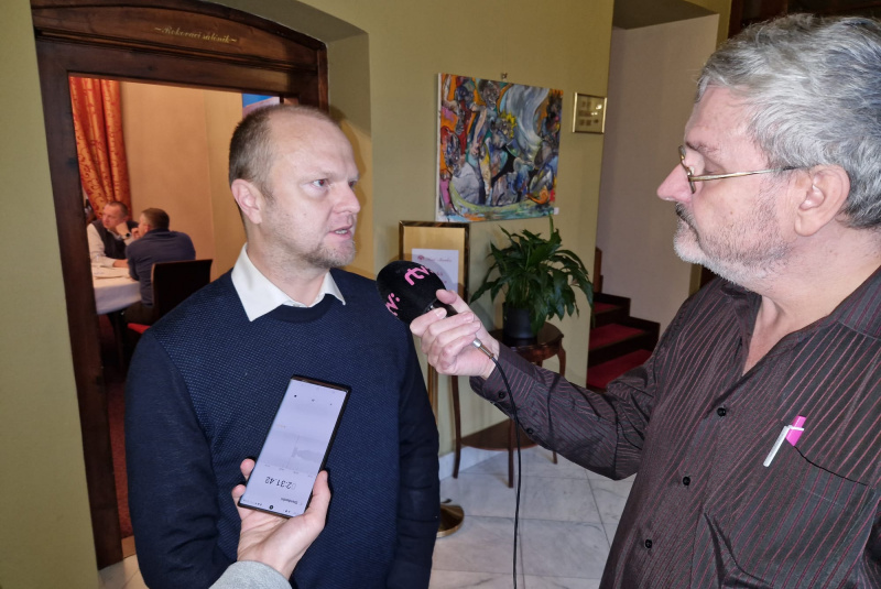 Pardubický kraj sa inšpiroval detskouželeznicou Pardubický kraj sa inšpiroval detskouželeznicou