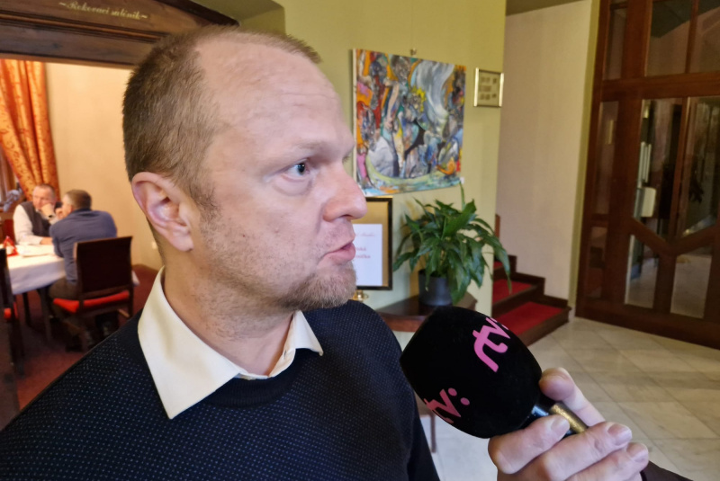 Pardubický kraj sa inšpiroval detskouželeznicou