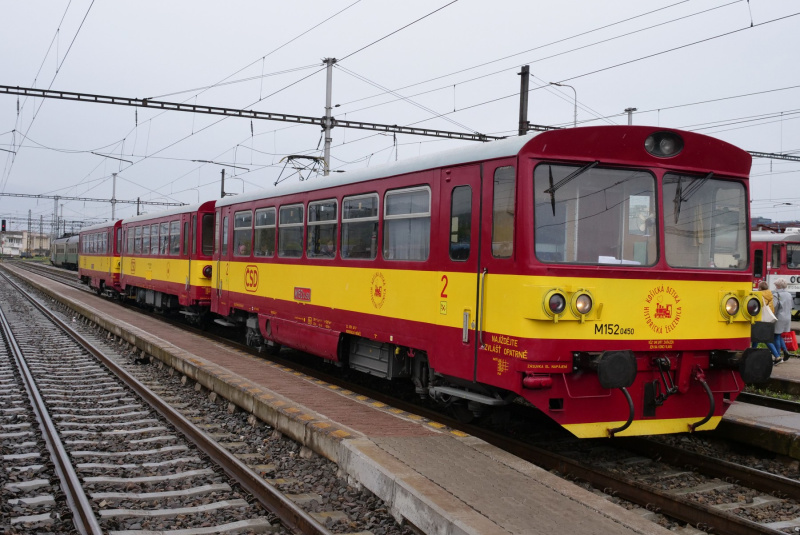 Ružínsky expres Ružínsky expres