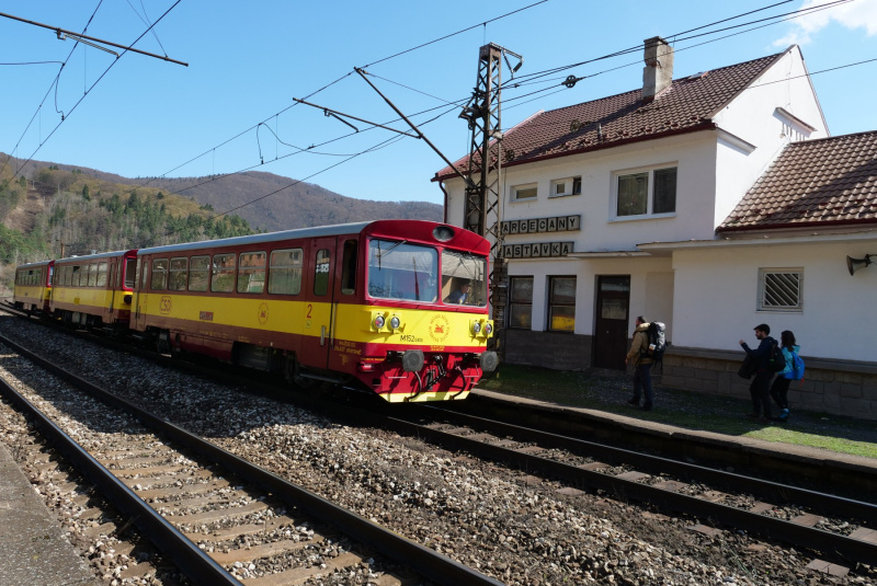 Ružínsky expres Ružínsky expres