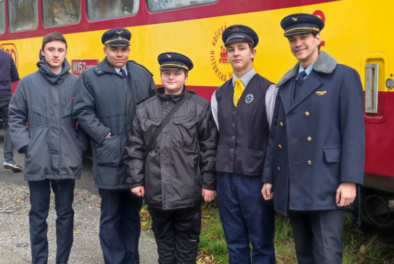 Urbex po Košických vlečkách Urbex po Košických vlečkách