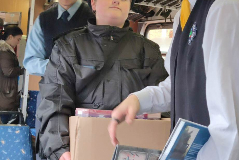 Urbex po Košických vlečkách