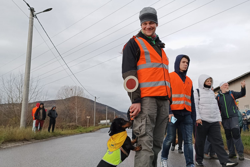 Urbex po Košických vlečkách