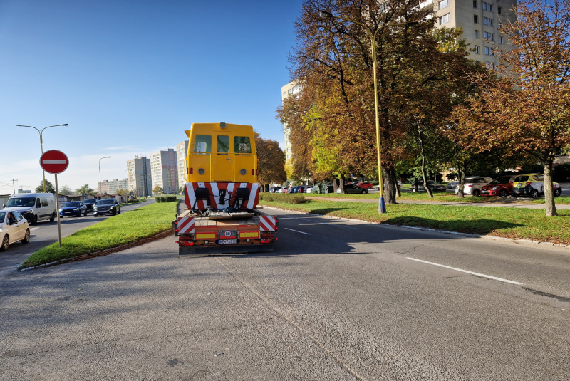 Pribudol nový rušeň Anička Pribudol nový rušeň Anička