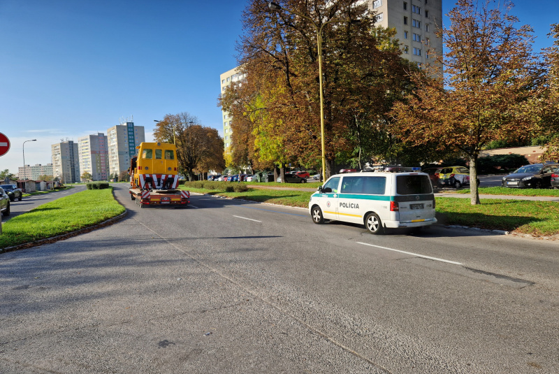 Pribudol nový rušeň Anička